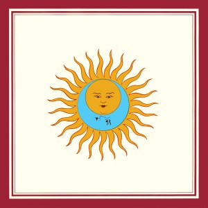 Larks’ Tongues In Aspic (50th Anniversary)